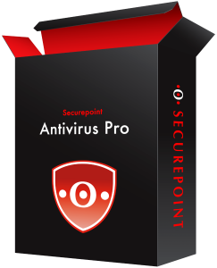 Antivirus Pro Box