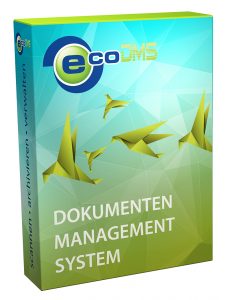 Eco DMS Box