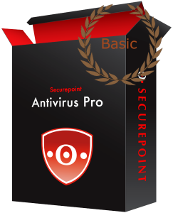 Antivirus Pro Basic