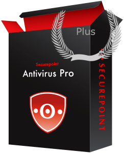 Antivirus Pro Plus