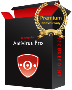 Antivirus Pro Premium